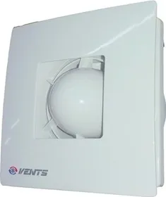 Vents 100 B2-1 Ventilation 4 Blade Exhaust Fan