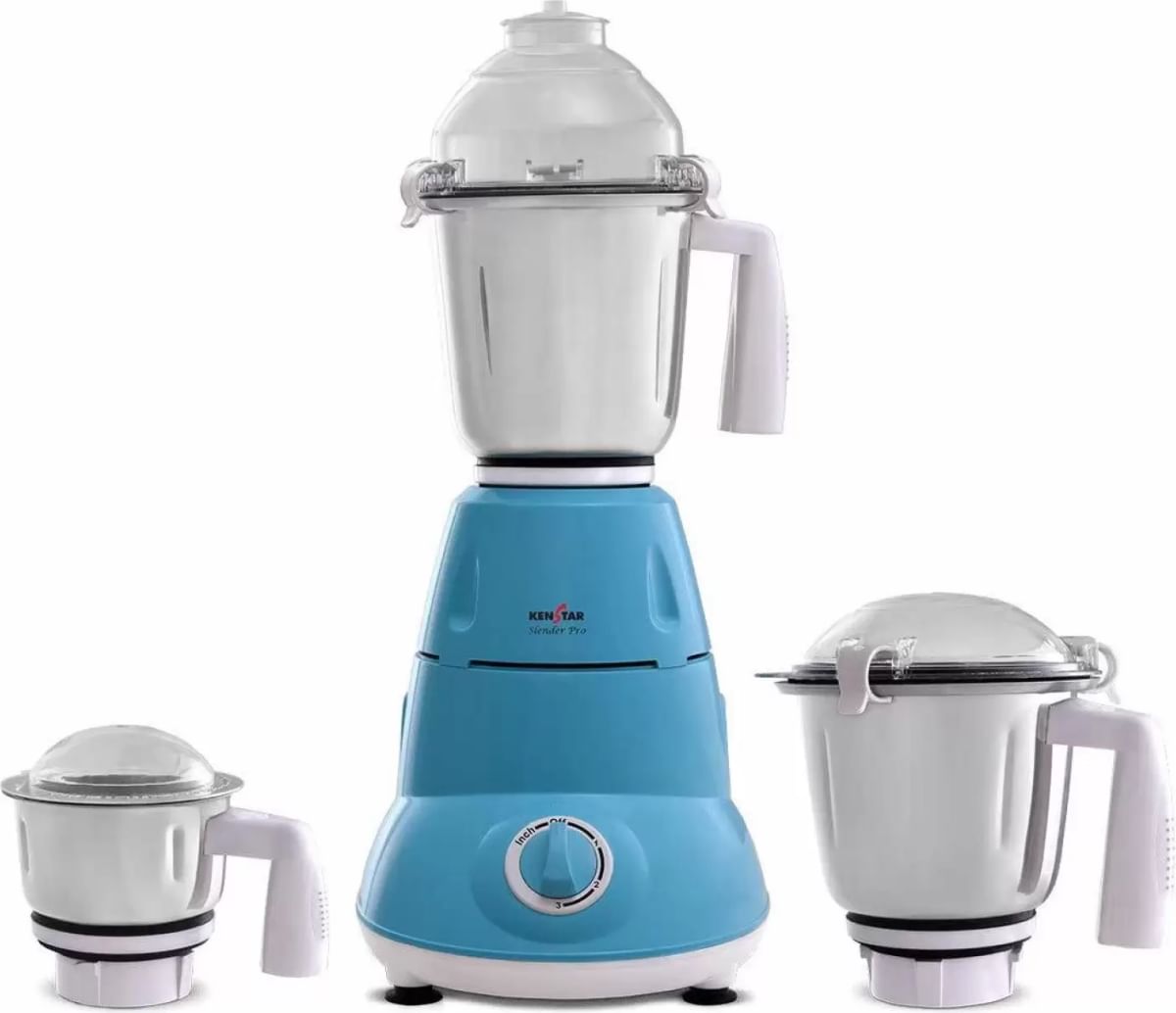karishma mixer grinder