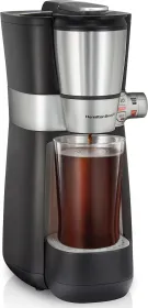 Hamilton Beach Convenient Craft Rapid Cold Brew and Hot 42501 Coffee Maker