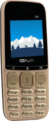 Giva i20