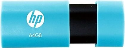 HP V152W 64GB Pen Drive