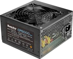 Huntkey CP5000 Silent 500 Watts PSU
