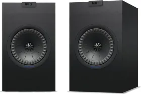 KEF Q150 Bookshelf Speakers