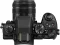 Panasonic LUMIX DMC-G85 K Mirrorless Camera (G Vario 14-42mm Lens F/3.5-5.6 Mega OIS Lens)