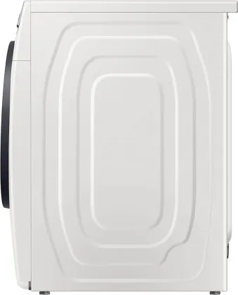 Samsung DVE50A8600E 7.5 cu ft Fully Automatic Front Load Dryer