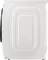 Samsung DVE50A8600E 7.5 cu ft Fully Automatic Front Load Dryer