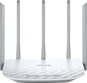 TP-LINK Archer C60 Wireless Router