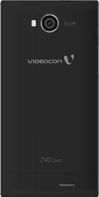 Videocon Infinium Z40 Quad