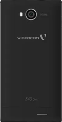 Videocon Infinium Z40 Quad