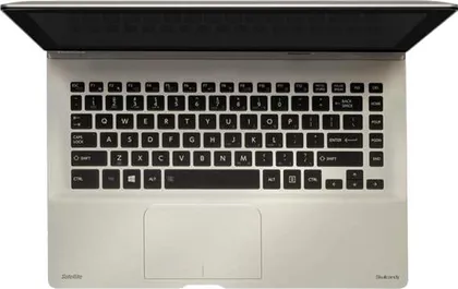 Toshiba Satellite L30W-B I0110 Notebook (4th Gen Ci3/ 4GB/ 500GB/ Win8.1/ Touch) (PSDM5G-004008)