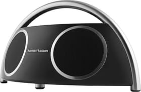 Harman Kardon Go Plus Play 60 W Portable Bluetooth Speaker