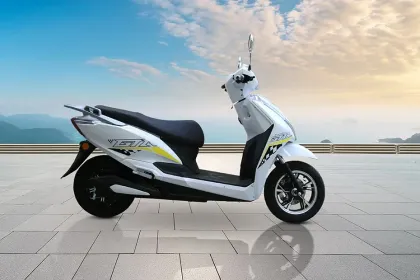 GT Force RYD Plus
