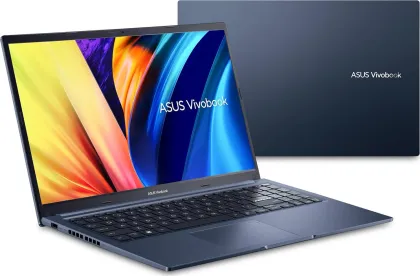 Asus VivoBook 15 F1502VA-NXESC Laptop (13th Gen Core i9/ 48GB/ 2TB SSD/ Win11)