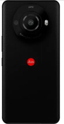 Leitz Phone 3 Price in India 2025, Full Specs & Review | Smartprix