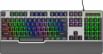 DrLuxur ErgoFizz Wired Mechanical Gaming Keyboard