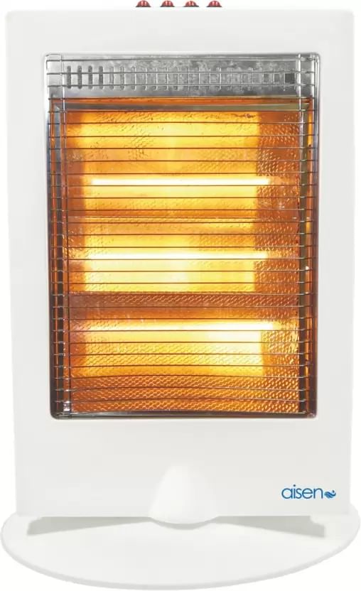 Aisen Room Heaters Price List in India | Smartprix