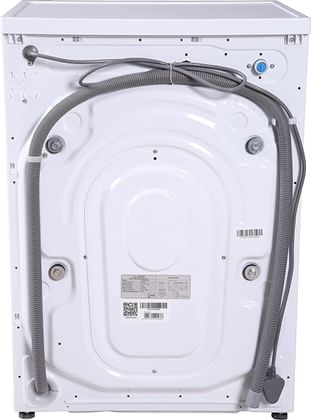 Lloyd MagiQ LWMF60WX1 6 Kg Fully Automatic Front Load Washing Machine
