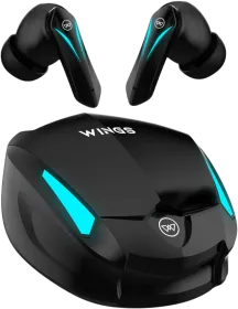 Wings Phantom 550 True Wireless Earbuds