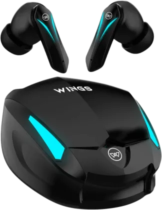 Wings Phantom 550 True Wireless Earbuds