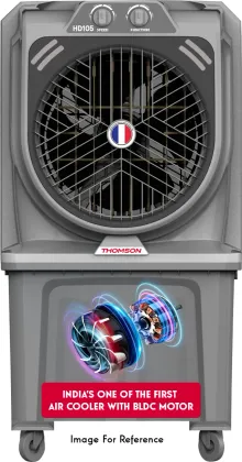 Thomson HD105 105 L Desert Air Cooler