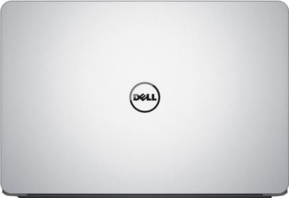 Dell Inspiron 7537 Laptop (4th Gen Ci5/ 6GB/ 1TB/ Win8.1/ 2GB Graph/ Touch)