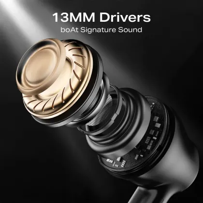 boAt Airdopes 138 Gen 2 True Wireless Earbuds