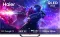 Haier H6E 55 inch Ultra HD 4K Smart QLED TV (55H6E)