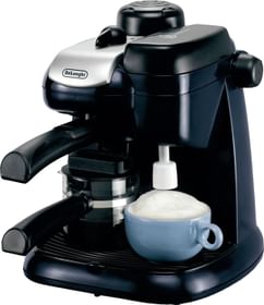 DeLonghi EC9 4 Cups Coffee Maker