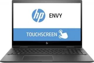 HP Envy X360 15-cp0020nr Laptop (Ryzen 5 2500U/ 8GB/ 512GB SSD/ Win10)