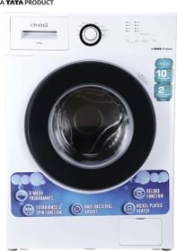Croma CRAW1601 6 kg Fully Automatic Front Load Washing Machine