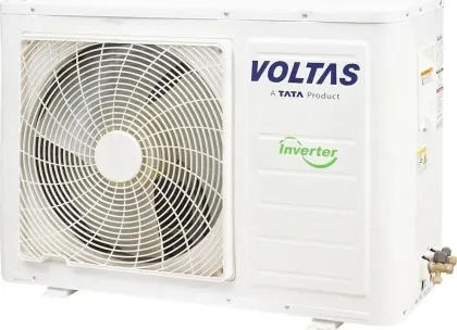 Voltas 185INV Vertis Regent Magnum 1.5 Ton 5 Star 2026 Inverter Split AC