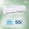 Akai AKSI-183EPQA 1.5 Ton 3 Star 2026 Inverter Split AC