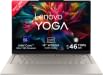Lenovo Yoga Slim 7 Aura Edition 83QM0048IN AI Laptop (Intel Evo Core Ultra 7 355/ 16GB/ 512GB/ Win11)