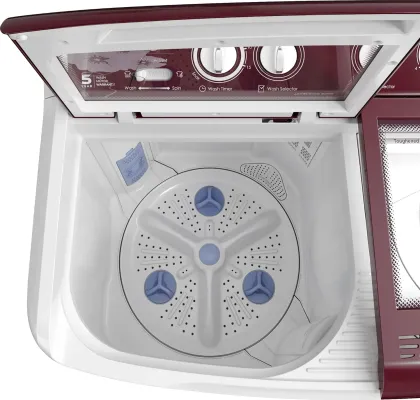 Godrej WS EDGE 85 5.0 TB3 M 8.5 Kg Semi Automatic Washing Machine
