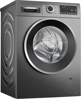 Bosch WNA2E4UCIN 10.5 Kg Fully Automatic Front Load Washing Machine