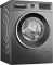 Bosch WNA2E4UCIN 10.5 Kg Fully Automatic Front Load Washing Machine
