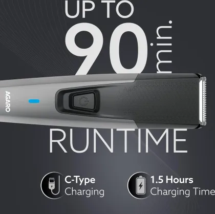 Agaro MT5005 Trimmer