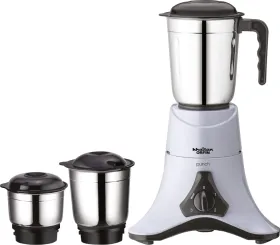 Khaitan Orfin Punch 500W Mixer Grinder (3 Jars)