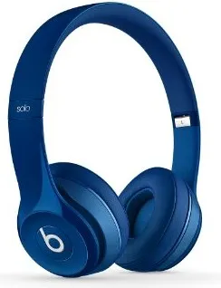 Beats Solo 2 Wired Headphones