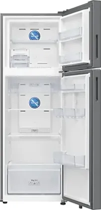 Samsung RT38DG5A4DSL 350 L 3 Star Double Door Refrigerator