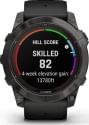Garmin Fenix 7X Pro Solar Smartwatch