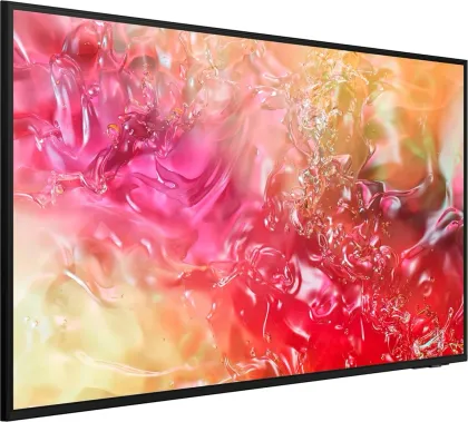 Samsung DUE70 55 inch Ultra HD 4K Smart LED TV (UA55DUE70BKLXL)