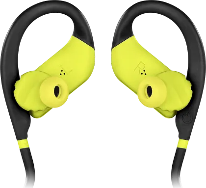 JBL Endurance Jump In-ear Bluetooth Headsets