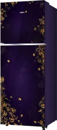 Whirlpool Neo 278GD PRM Karigari 235 L 2 Star Double Door Refrigerator