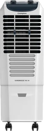 Crompton Surebreeze TAC24 24 L Tower Air Cooler