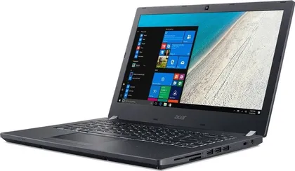 Acer Aspire P449-M Notebook (6th Gen Ci3/ 4GB/ 1TB 128GB SSD/ Win10)