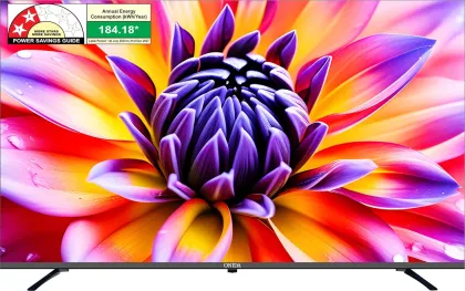 Onida MZ50MIN 50 inch Ultra HD 4K Smart Mini LED TV