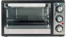Kent 16040 20-Litre Oven Toaster Grill