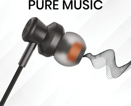 YCOM Dolby 141 Wired Earphones