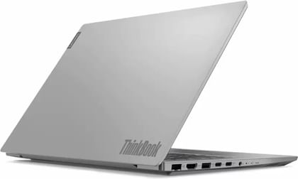 Lenovo ThinkBook 20SLA047IH Laptop (10th Gen Core i3/ 4GB/ 1TB/ Win10)